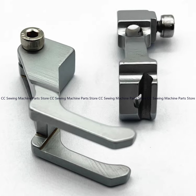 Piedino per cerniera invisibil - Zipper Foot Presser recensione e prezzo