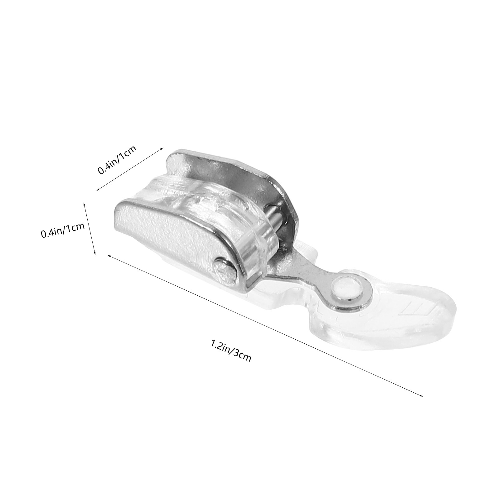 Set di 4 Piedini a Cerniera pe - Zipper Foot Presser recensione e prezzo