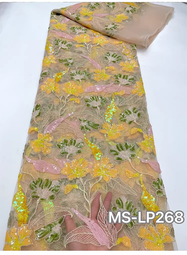 Tessuto in rete morbida di nuo - Sewing Garments recensione e prezzo