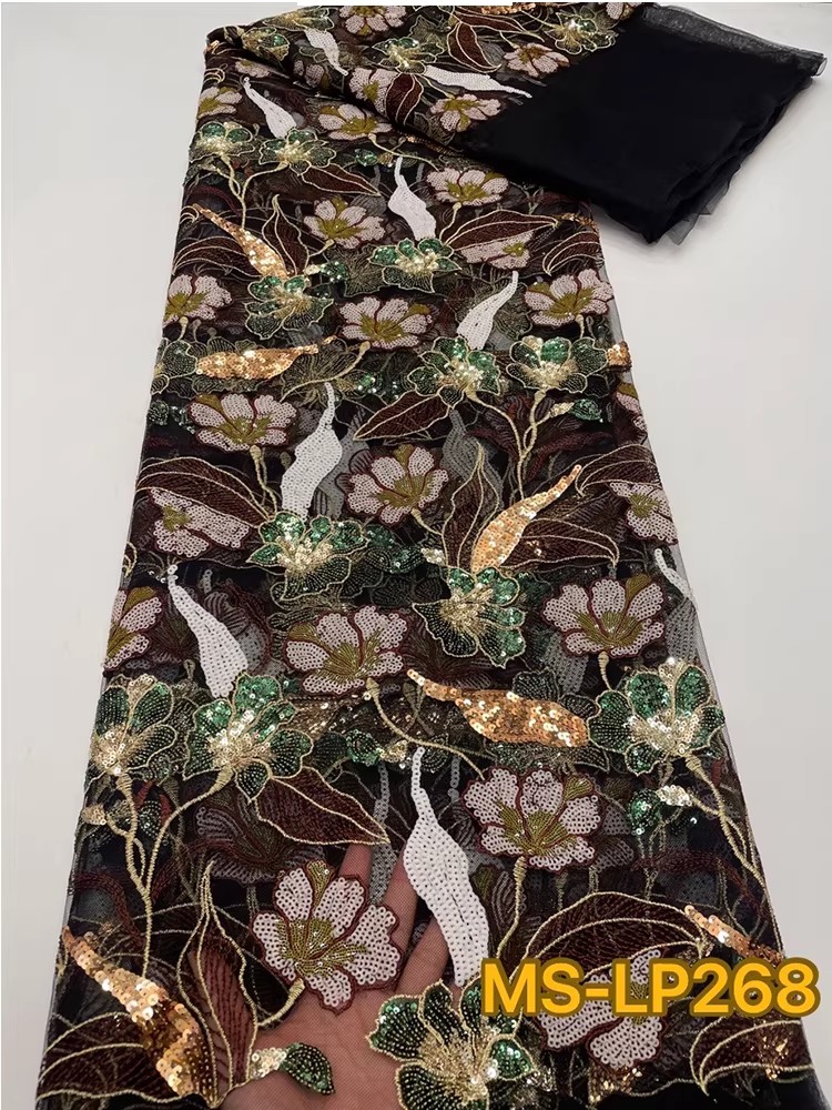 Tessuto in rete morbida di nuo - Sewing Garments recensione e prezzo