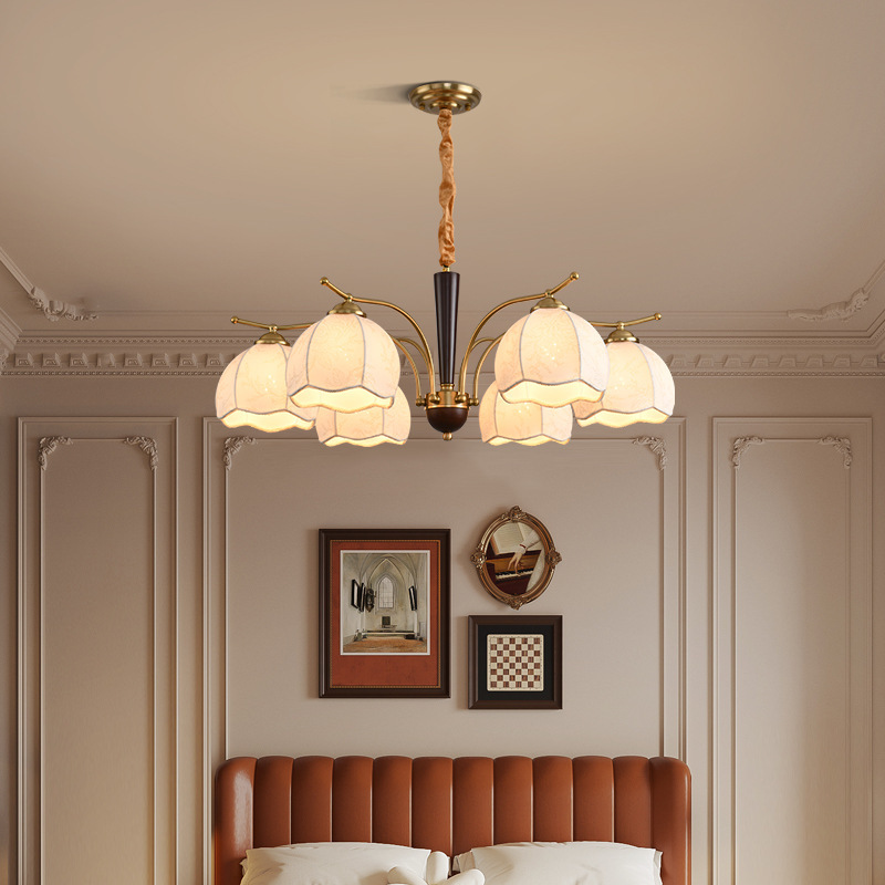 Lampadario in Tessuto Stile Mi - Century Textile & Sewing Supply Hours recensione e prezzo