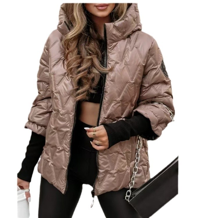 Inverno Caldo Collo Alto Manic - Sewing Jackets recensione e prezzo