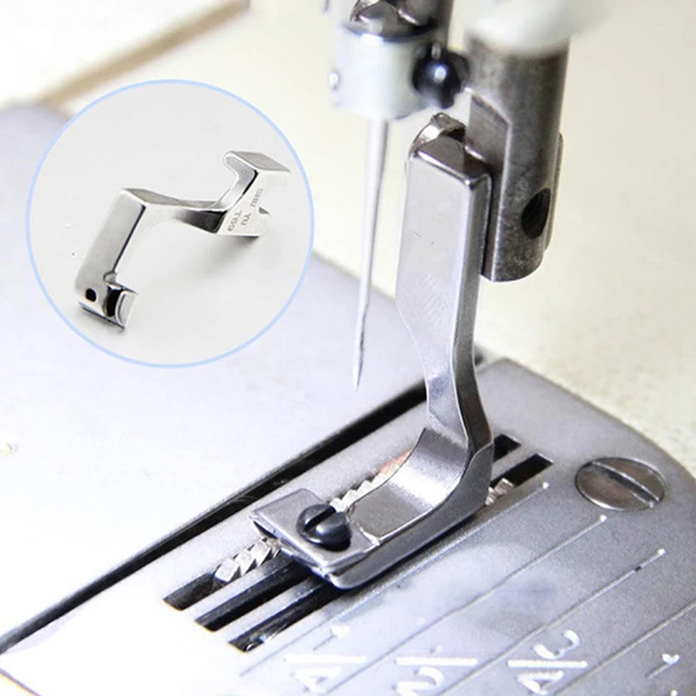 T69 Piedino per cerniera invis - Textile Sewing Machine recensione e prezzo